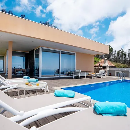 Casa Luz By Lovelystay Villa Prazeres