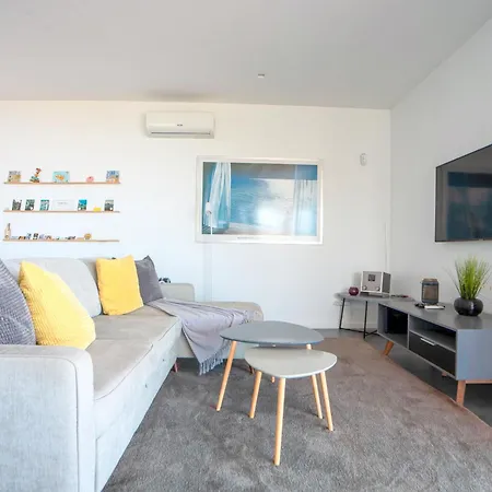 Casa Luz By Lovelystay