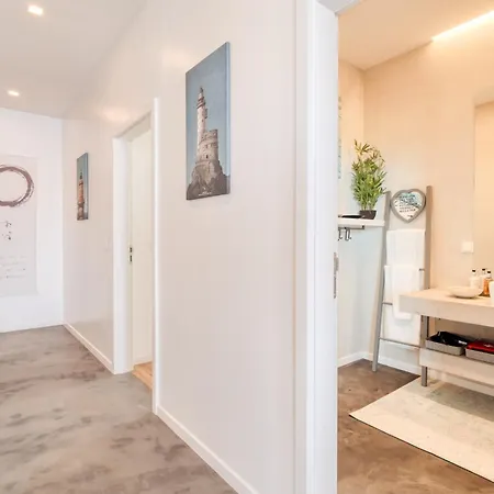 빌라 Casa Luz By Lovelystay 프라제르스