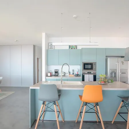 Casa Luz By Lovelystay *