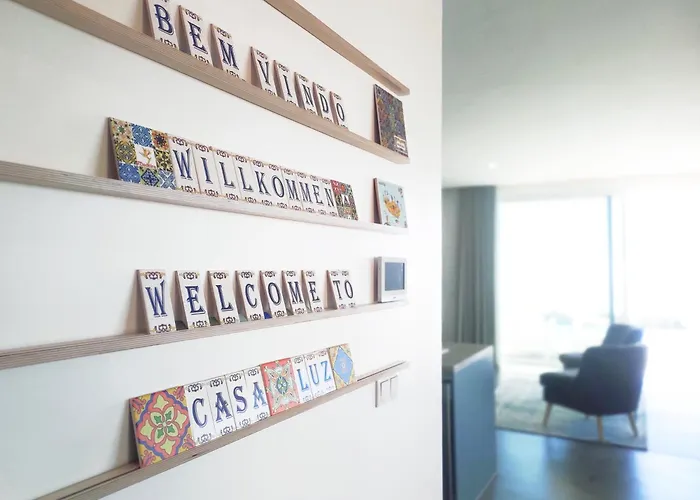 Villa Casa Luz By Lovelystay *