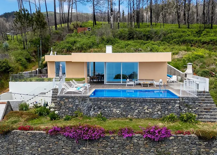 Villa Casa Luz By Lovelystay