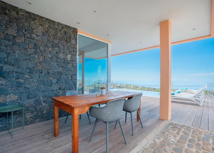 Casa Luz By Lovelystay Villa *