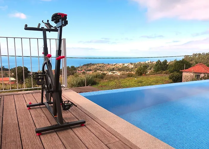 Casa Luz By Lovelystay * Prazeres