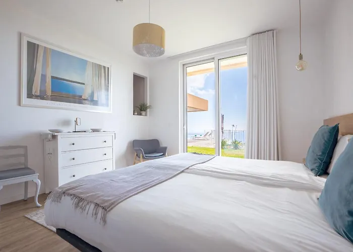 Casa Luz By Lovelystay Villa *