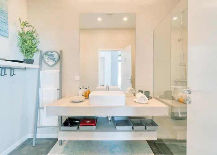 Casa Luz By Lovelystay Villa Prazeres