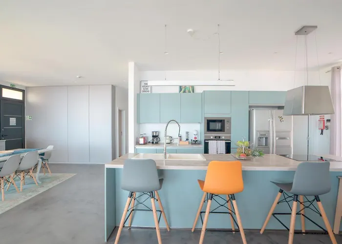 Casa Luz By Lovelystay *