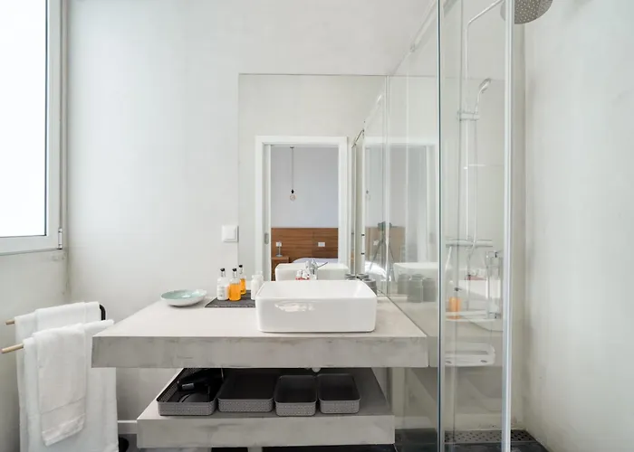 Casa Luz By Lovelystay *