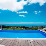 Villa Casa Luz By Lovelystay Prazeres