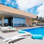 Casa Luz By Lovelystay Villa Prazeres