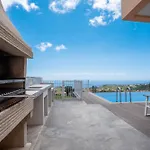 Villa Casa Luz By Lovelystay Prazeres