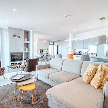 Casa Luz - Stunning Family Home By Lovelystay Villa *