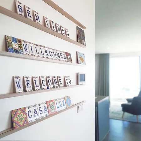 Villa Casa Luz By Lovelystay *