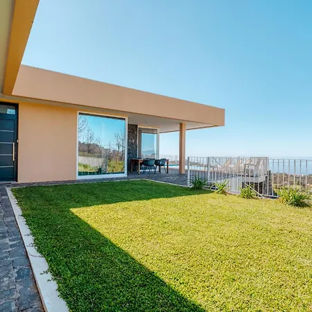 Casa Luz By Lovelystay *