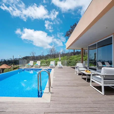 Casa Luz - Stunning Family Home By Lovelystay * Prazeres