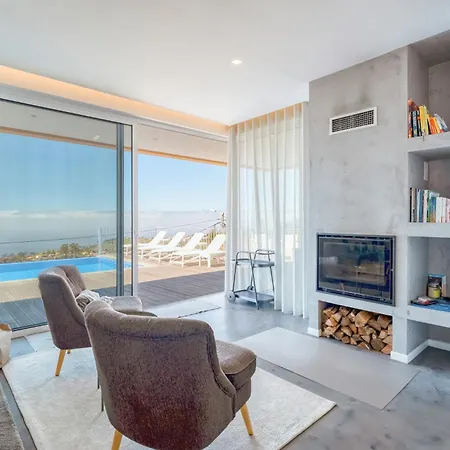 Casa Luz - Stunning Family Home By Lovelystay