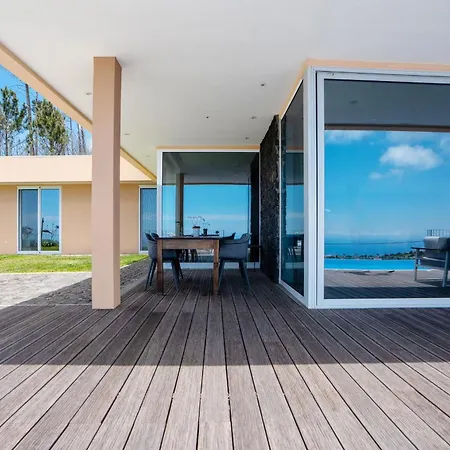 Casa Luz By Lovelystay Villa