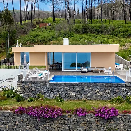 Villa Casa Luz By Lovelystay