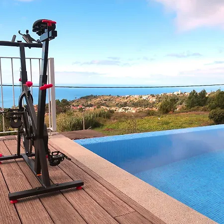 Casa Luz By Lovelystay * Prazeres