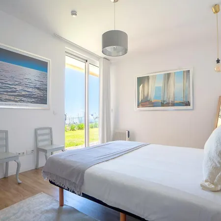 Casa Luz By Lovelystay Villa