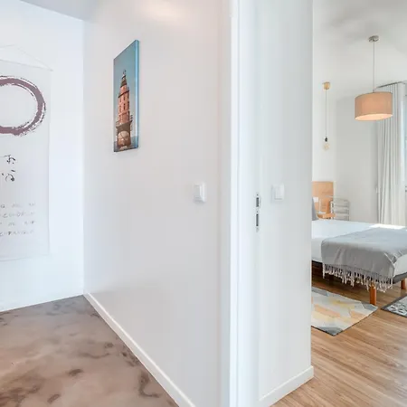 Casa Luz - Stunning Family Home By Lovelystay Prazeres