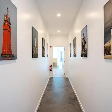 Casa Luz By Lovelystay * Prazeres