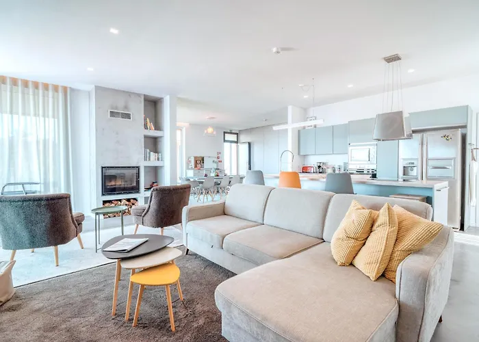 Casa Luz By Lovelystay 别墅 *