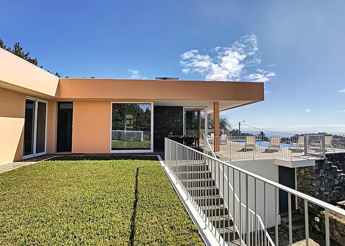 Casa Luz By Lovelystay Villa Prazeres