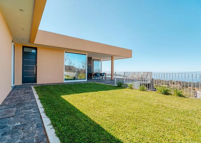 Casa Luz By Lovelystay *