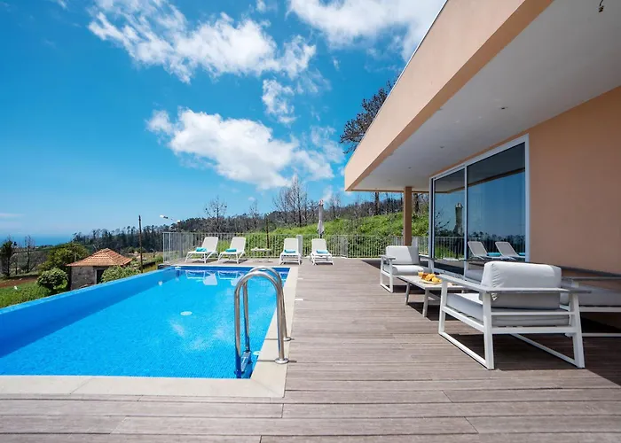 Casa Luz By Lovelystay * Prazeres