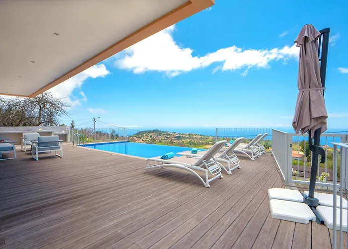 Villa Casa Luz By Lovelystay *