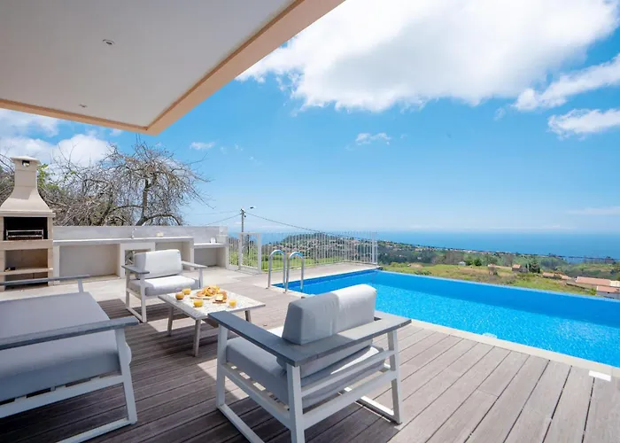 Casa Luz By Lovelystay *