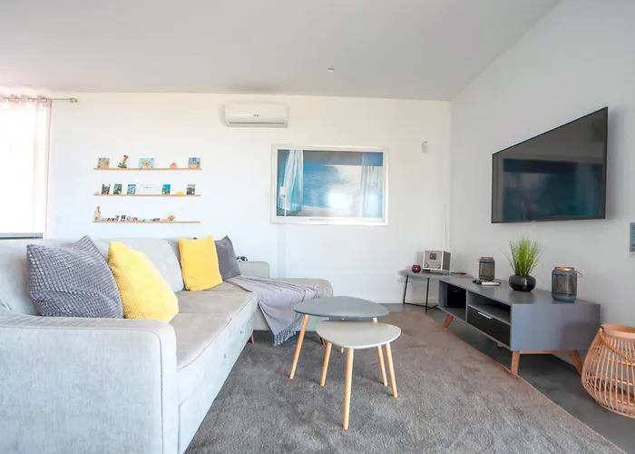 Casa Luz By Lovelystay