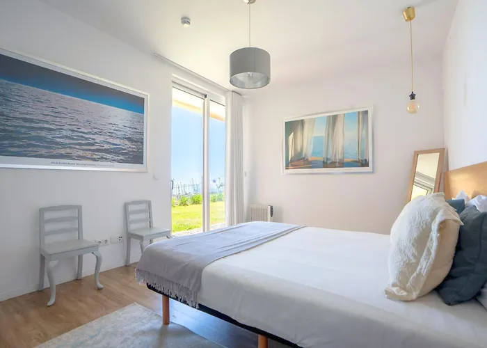 Casa Luz By Lovelystay Villa