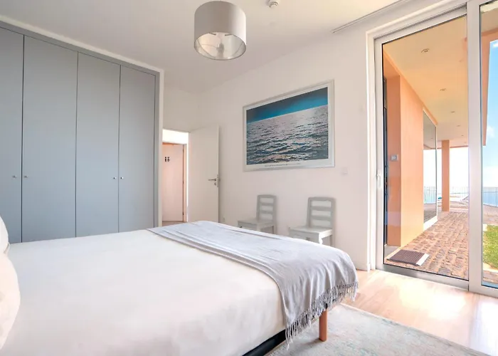 别墅 Casa Luz By Lovelystay *