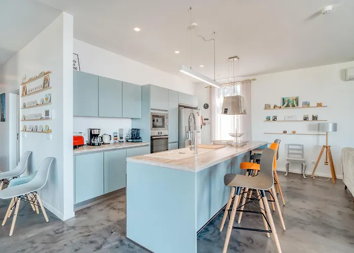 Casa Luz By Lovelystay