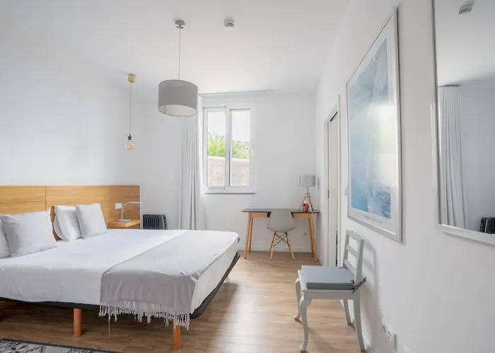 Casa Luz By Lovelystay Villa *