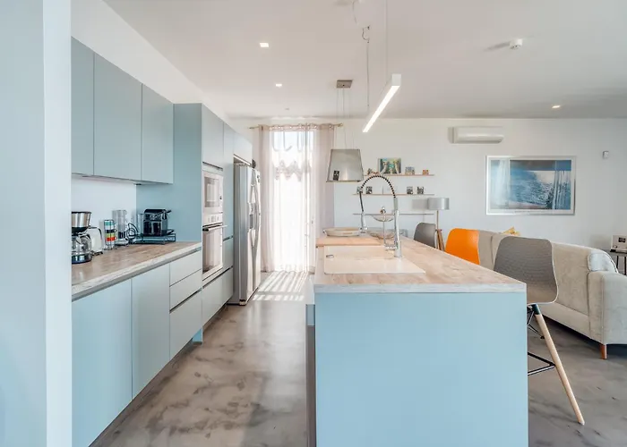 Casa Luz By Lovelystay