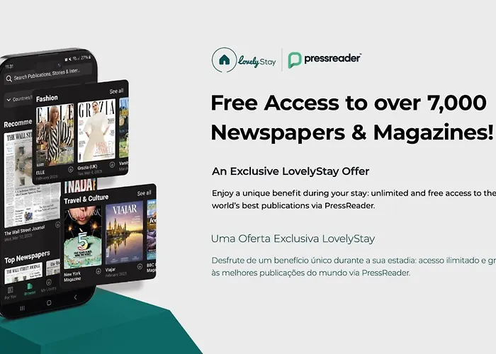 Casa Luz By Lovelystay Villa Prazeres